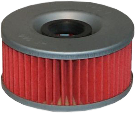 Hiflofiltro Oil Filter • #550-0144