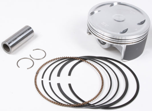 Vertex Piston Kit Forged 101.95/Std 10.1:1 Yam