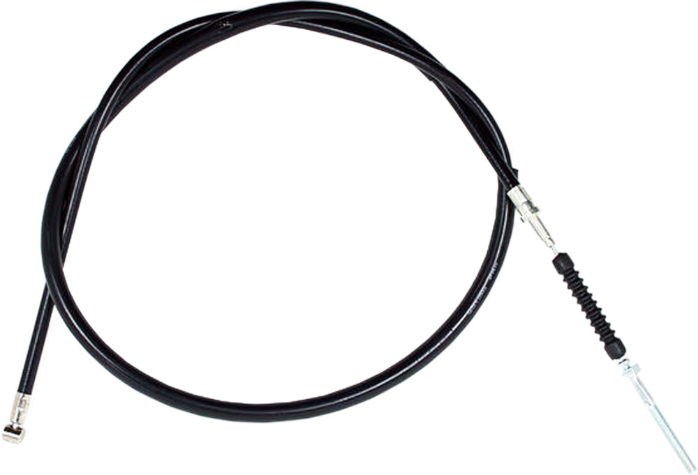 Motion Pro Black Vinyl Front Brake Cable • #70-5048