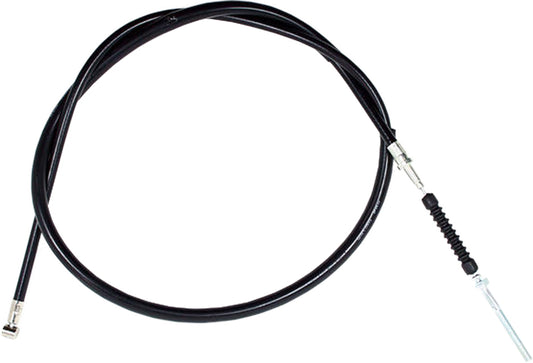 Motion Pro Black Vinyl Front Brake Cable • #70-5048