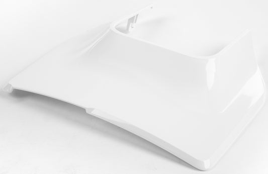 Polisport Headlight Mask White Hus • #64-866871