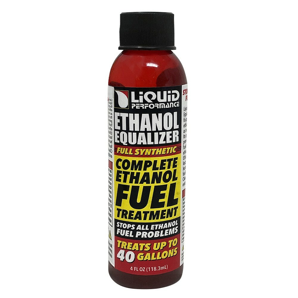 Liquid Performance Ethanol Equalizer