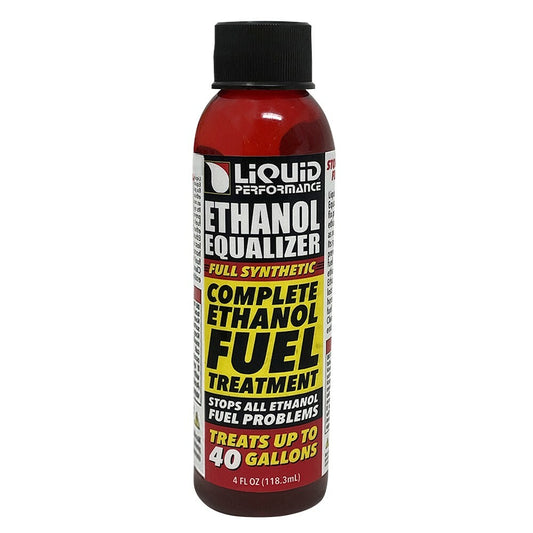 Liquid Performance Ethanol Equalizer