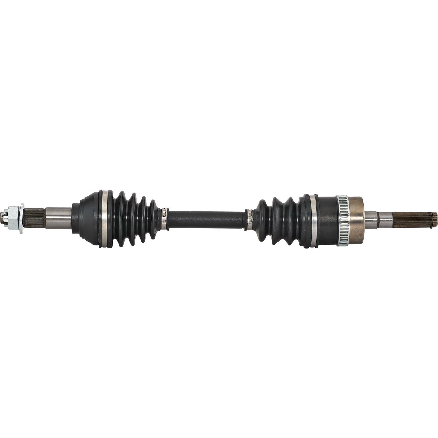 All Balls 8 Ball Heavy Duty Axle Can • #531-1757