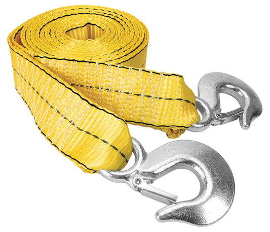 Performance Tool Tow Strap