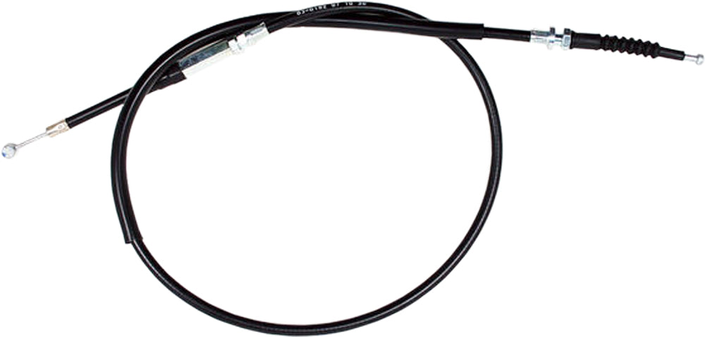 Motion Pro Black Vinyl Clutch Cable • #70-3192