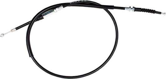 Motion Pro Black Vinyl Clutch Cable • #70-3192