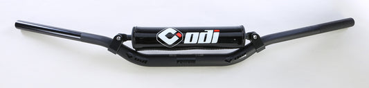 Odi Controlled Flex Technology 1 1/8" Handlebar Black • #206-2999BK