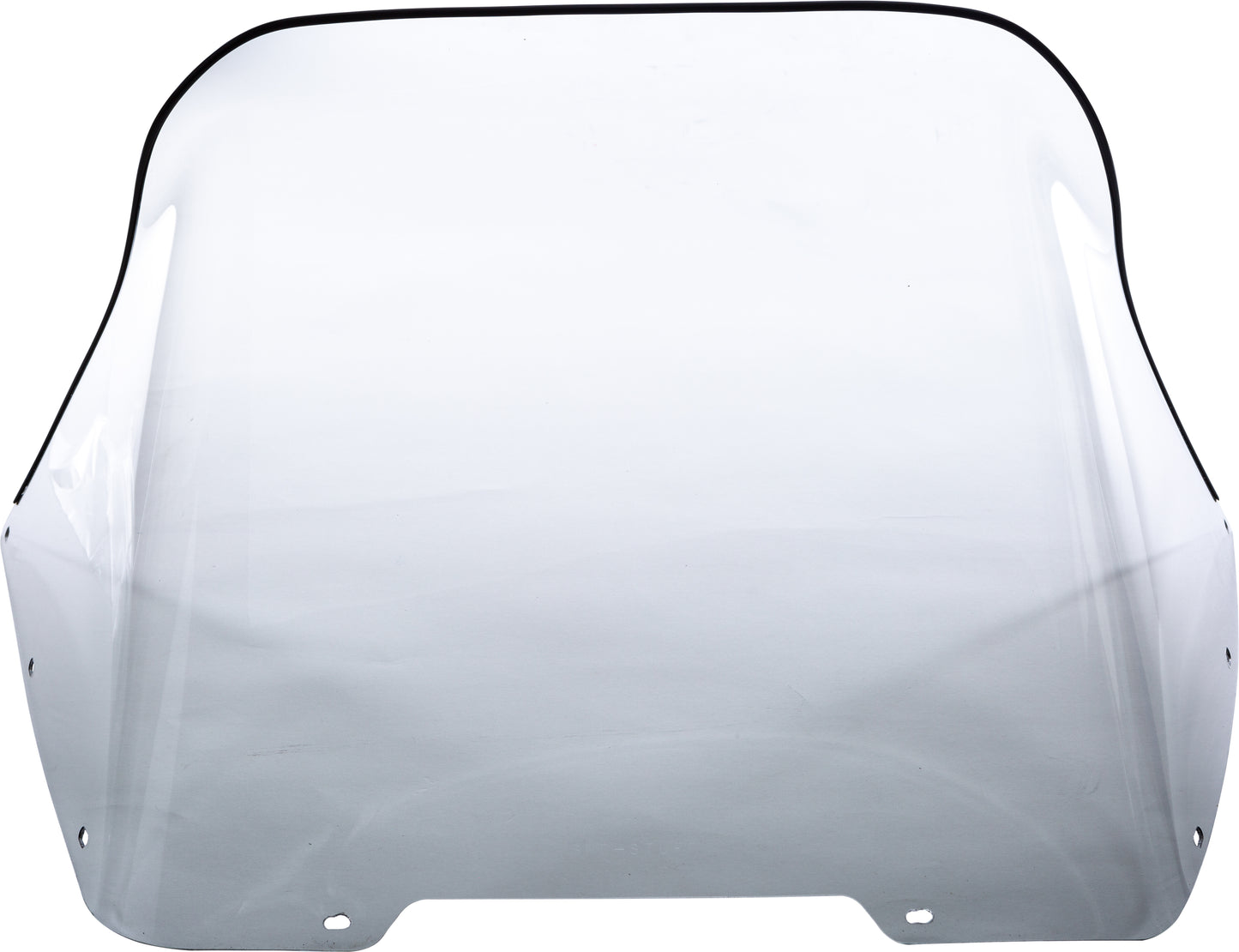 Koronis Windshield Smoke A/C • #40-1136