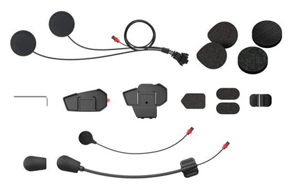 Sena Spider ST1 Mesh Communication System