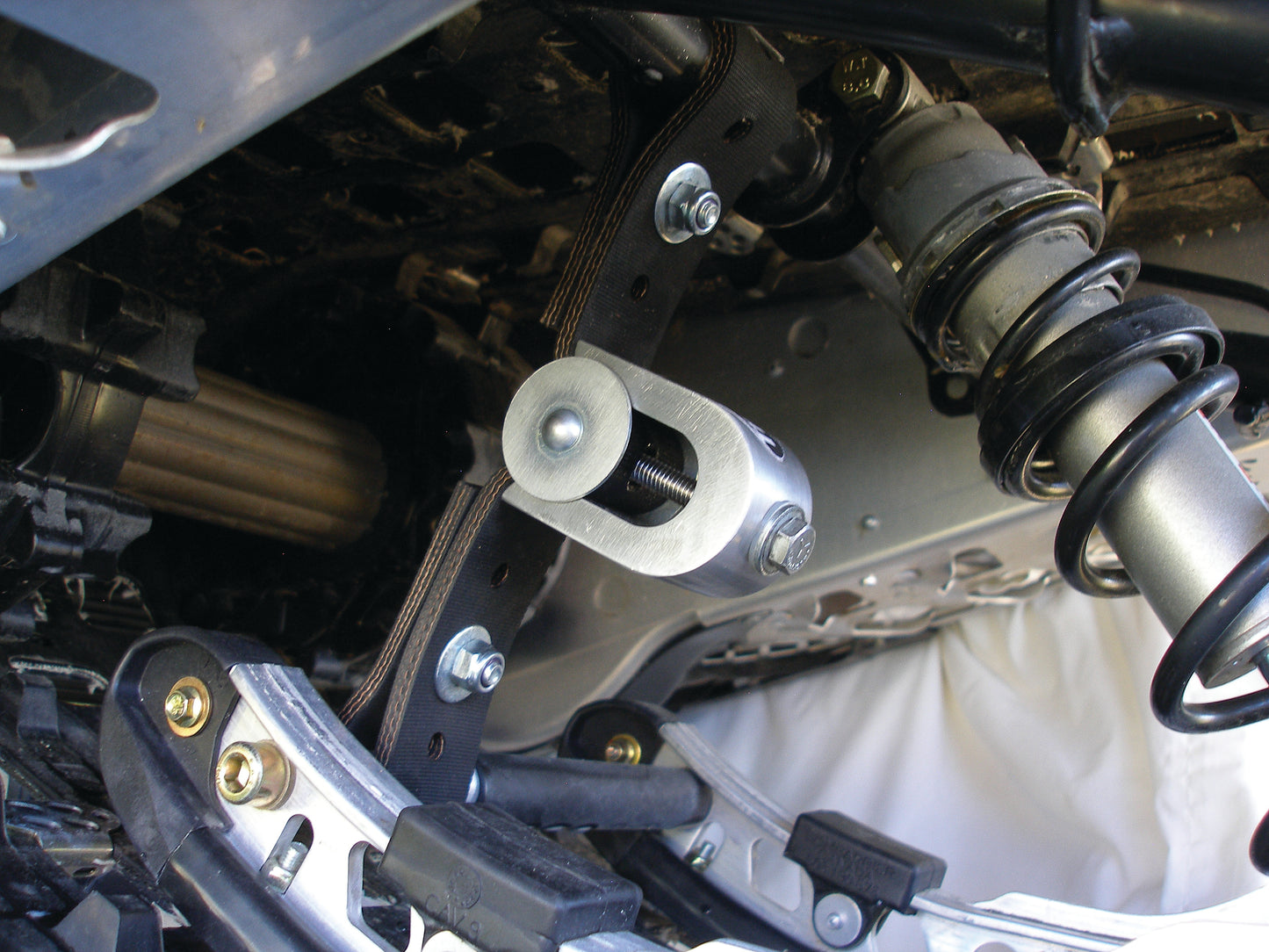 Btl Designs Trac-Link Kit