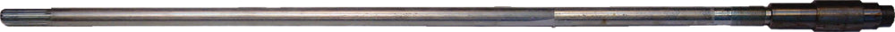 Wsm Driveshaft