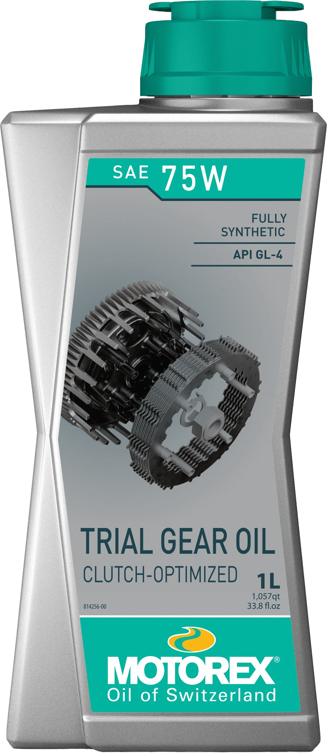 Motorex Trail Gear Oil