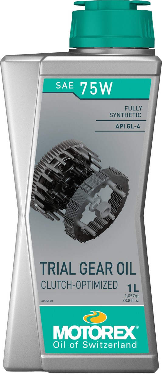 Motorex Trail Gear Oil