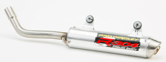 Pro Circuit R-304 Silencer Ktm/Hus