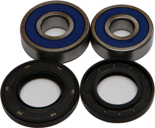 All Balls Wheel Bearing & Seal Kit • #22-51343