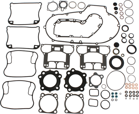 Cometic Complete Est Gasket Evo Sportster Kit Oe#17026-91B • #68-9755F