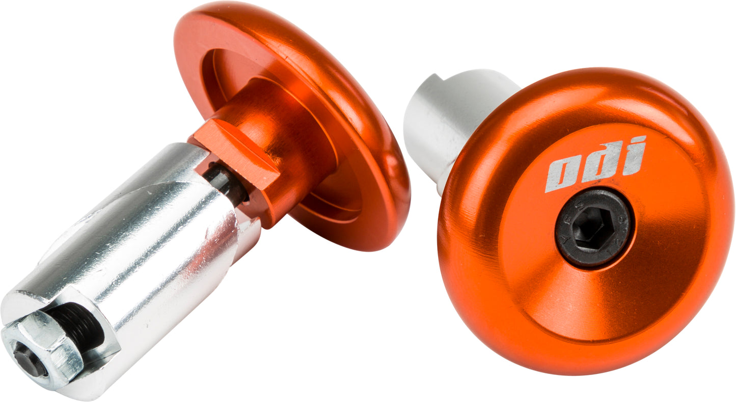 Odi Aluminum Bar End Plugs