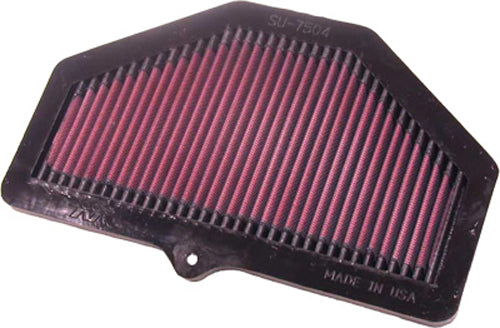 K&N Air Filter • #767504