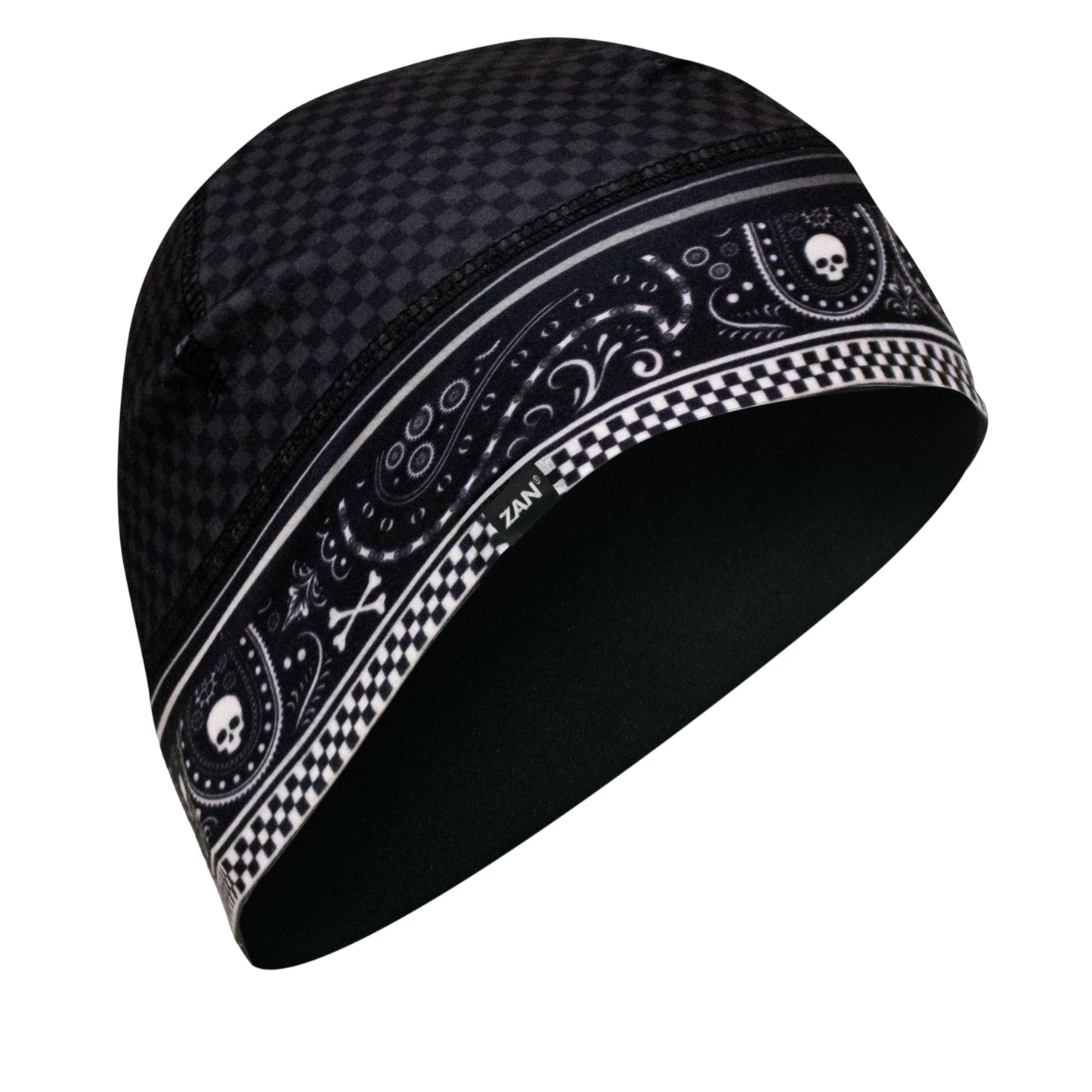 Zan Sportflex Helmet Liner/Beanie