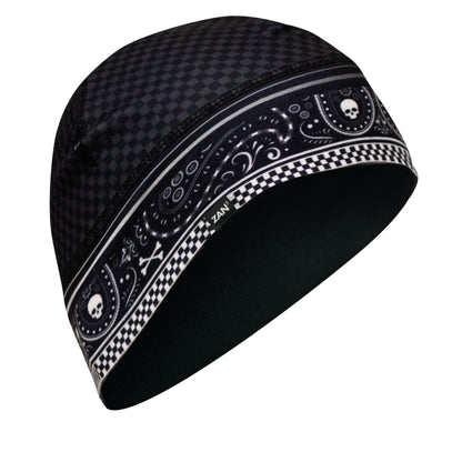 Zan Sportflex Helmet Liner/Beanie