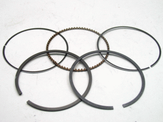 Namura Piston Rings 82.95Mm Yam For Namura Pistons Only