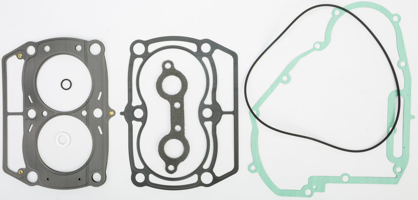 Athena Complete Gasket Kit Pol • #68-0772