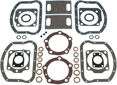 James Gaskets Gasket Top End Panhead Kit 17034-48