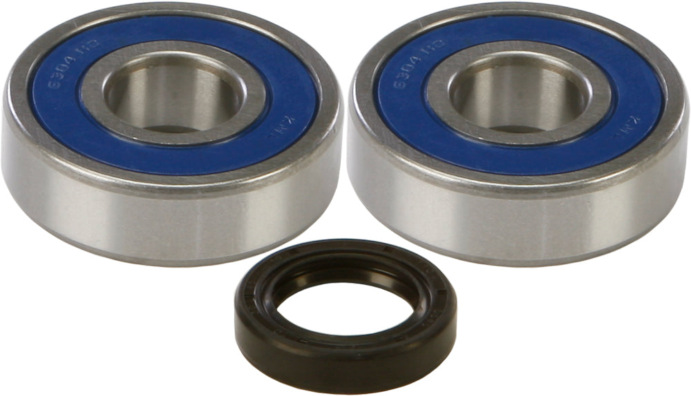 All Balls Wheel Bearing & Seal Kit • #22-51261