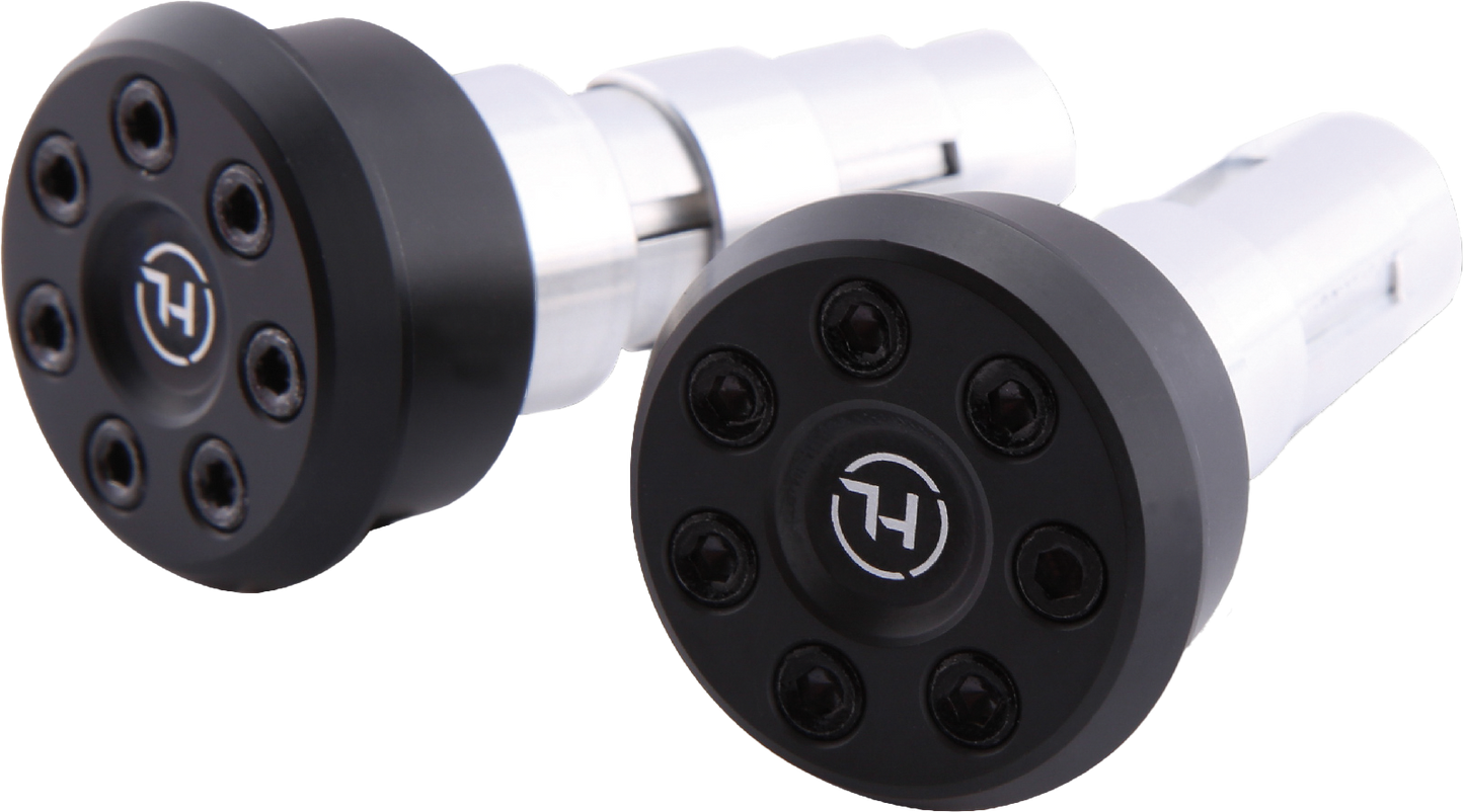 Highsider Conero Type2 Handlebar Weights