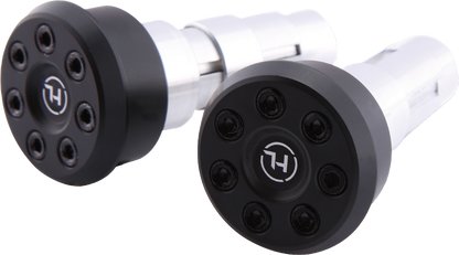 Highsider Conero Type2 Handlebar Weights