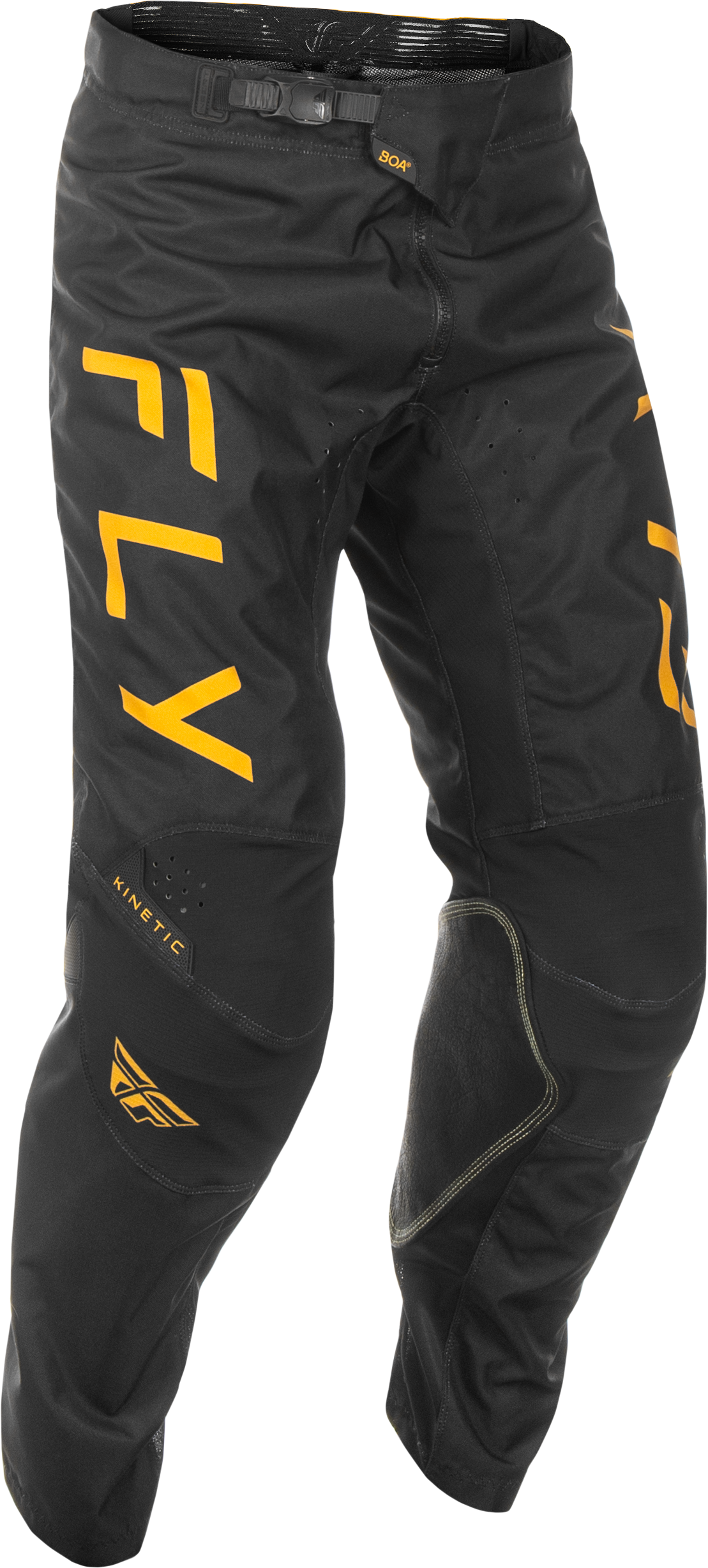 Fly Racing Kinetic Center Pants