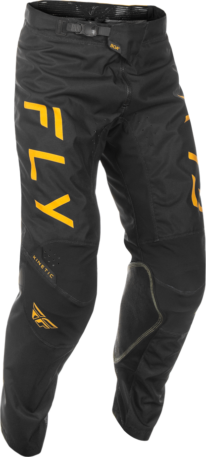 Fly Racing Kinetic Center Pants