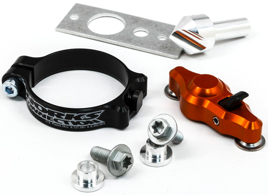 Works Pro Launch Start Device • #66-12611