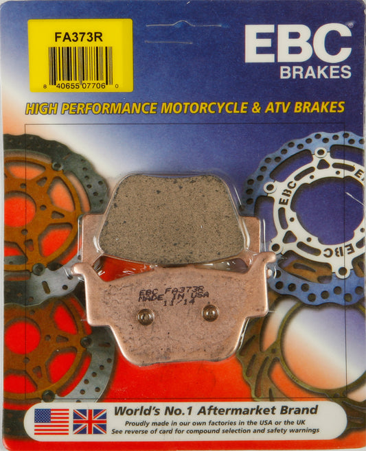 Ebc Brake Pads • #15-373R