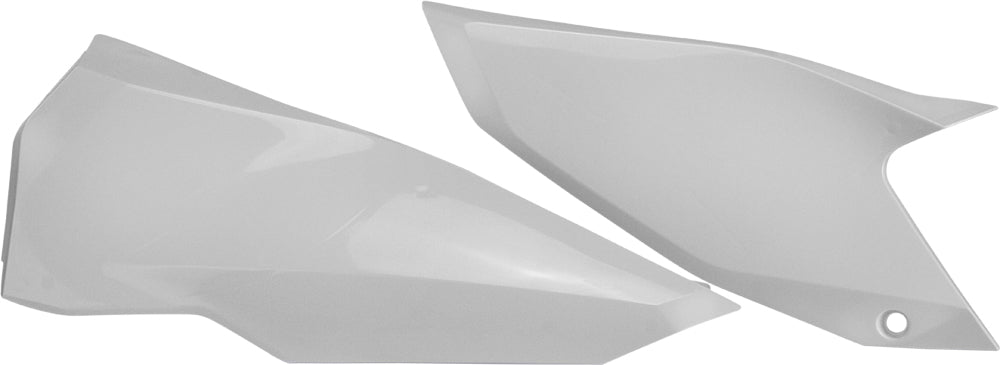 Acerbis Side Panels Black • #23934-20001