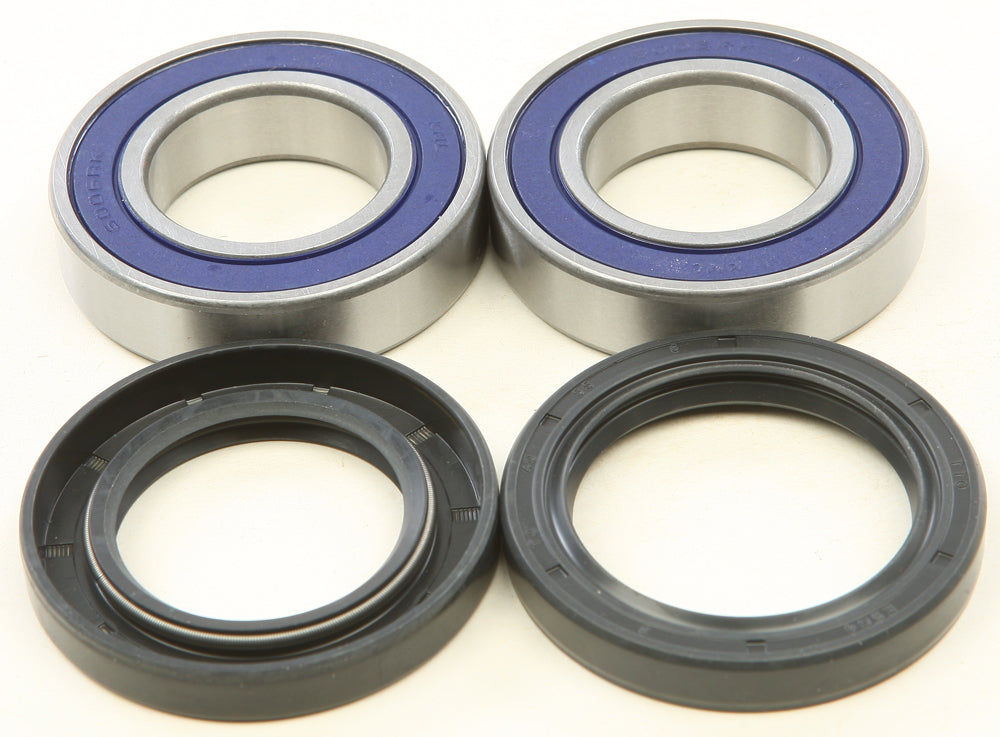 All Balls Wheel Bearing & Seal Kit • #22-51726