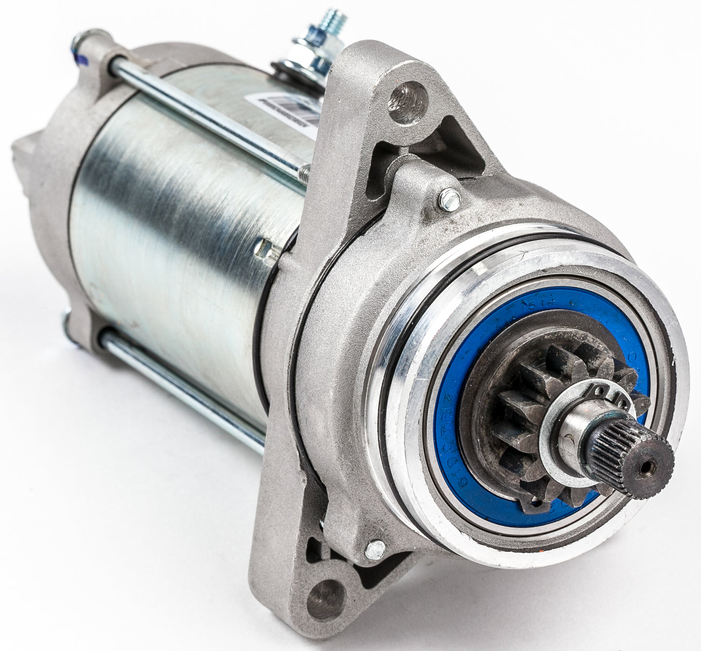 Ricks Starter Motor • #27-61127