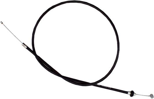 Motion Pro Black Vinyl Throttle Cable • #70-2009