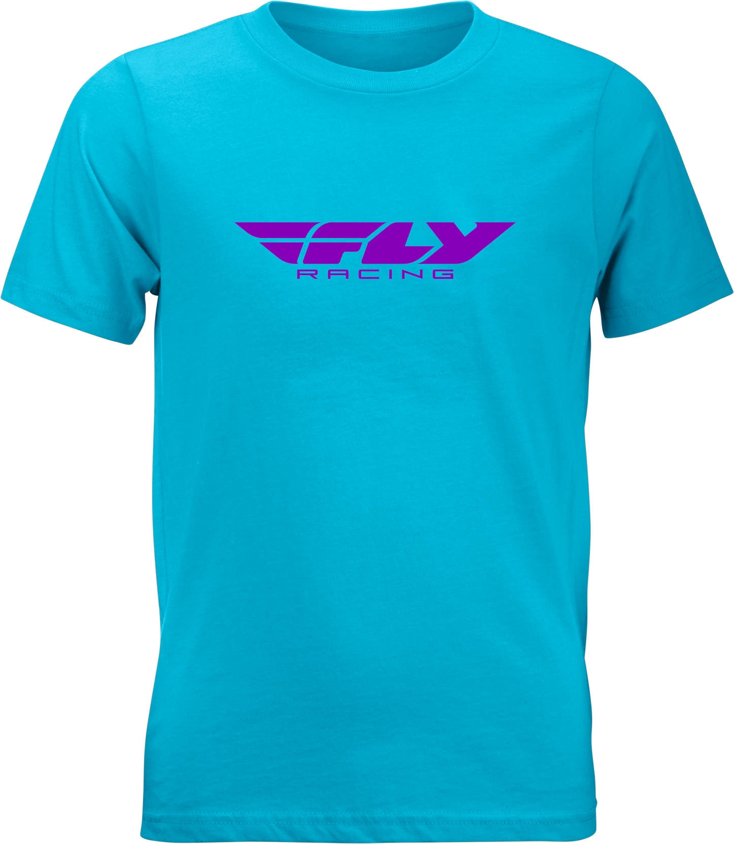 Fly Racing Youth Corporate Tee - Youth