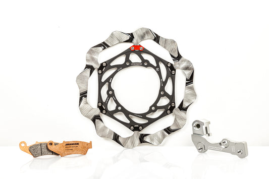 Braking EPTA Rotor Kit