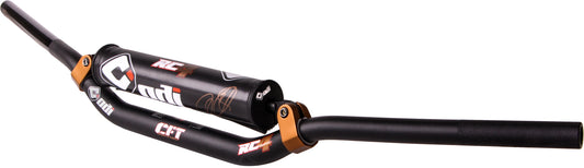 Odi Cft 1 1/8" Rc Signature Bar Black Rc