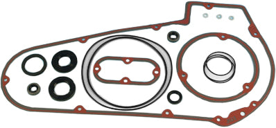 James Gaskets Gasket Seal Primary Cvr Fl Flh Fxs Kit 60538-85-K