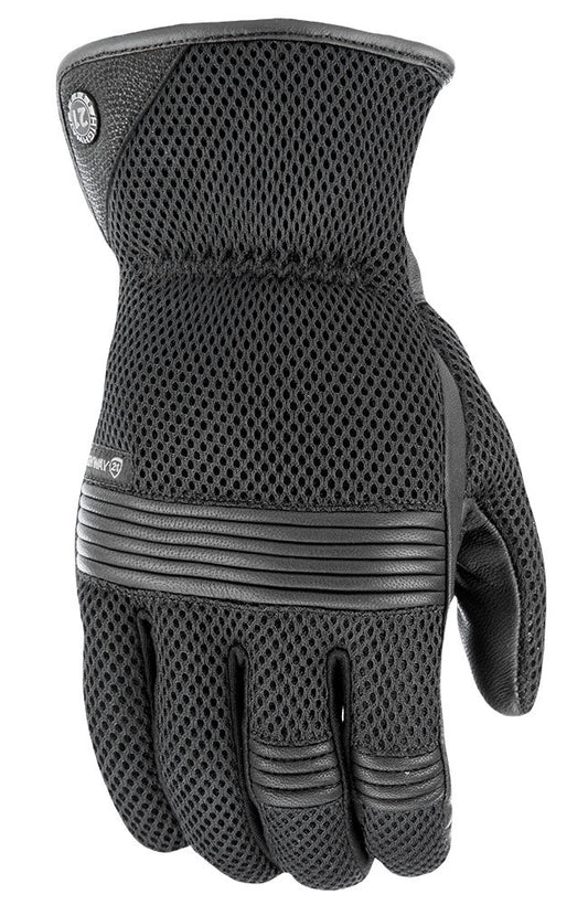 Highway 21 Turbine Mesh Gloves