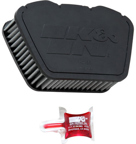 K&N Air Filter • #771307