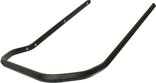 Sp1 Rear Bumper 137 S-D • #44-52053