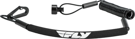 Wps Float Jckt Tethercord S-D Blk