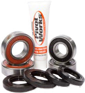 Pivot Works Front Wheel Bearing Kit • #52-0356