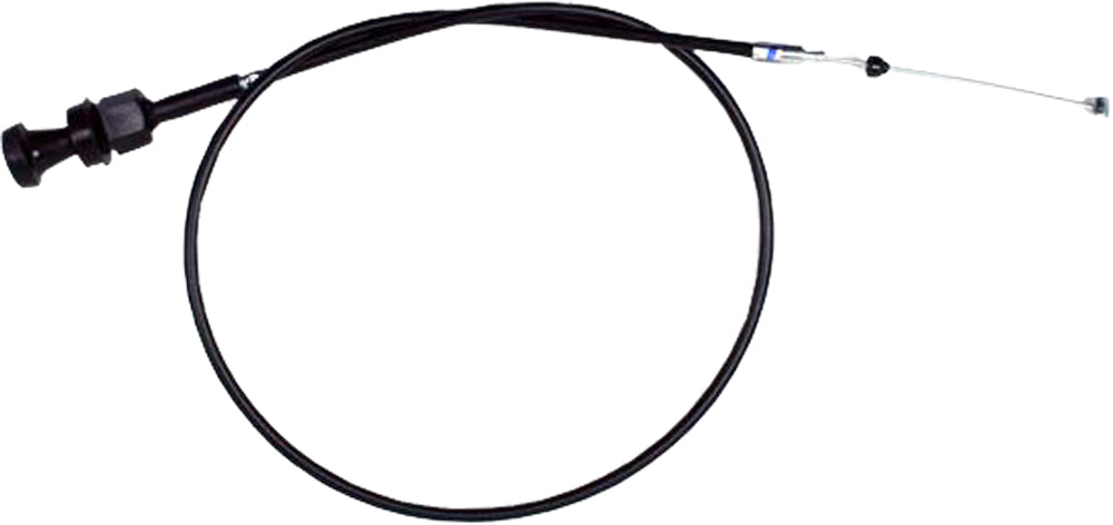 Motion Pro Black Vinyl Choke Cable • #70-2158