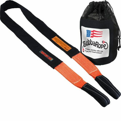 Bubba Ropes Tree Hugger